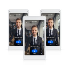 Ubiquiti Intercom Viewer 3 - Enhance Your Communication & Security Today!